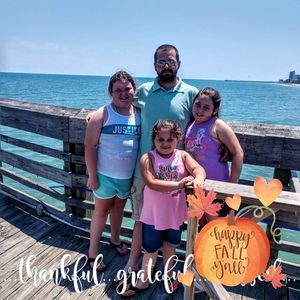 Meet your Posher, Vicky